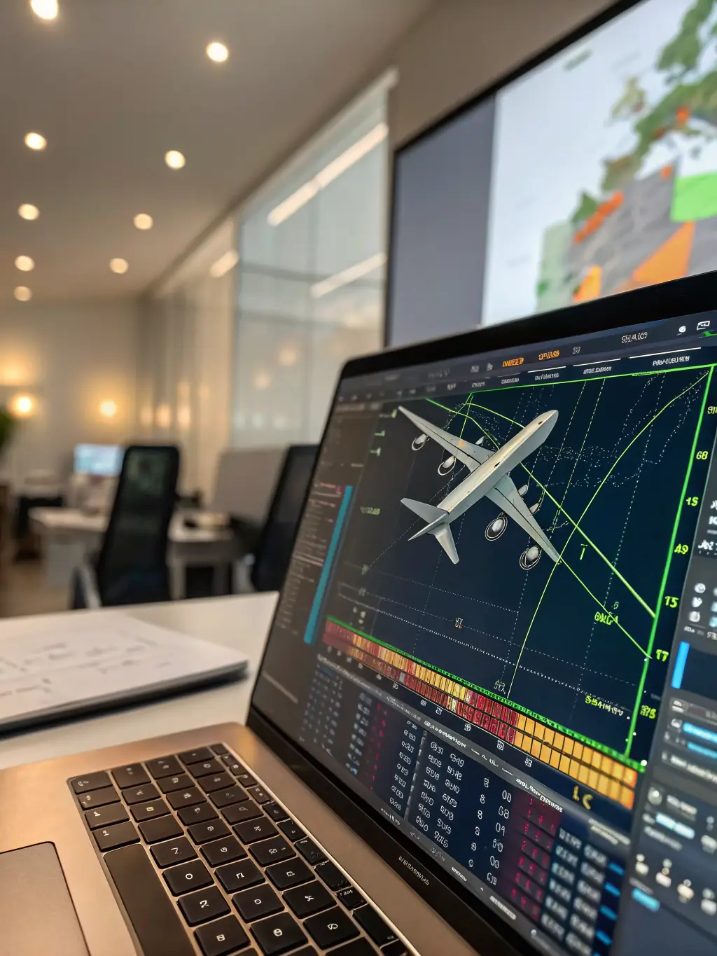 A screenshot of Cabinet Vision software interface, displaying a cutlist report generated by the software, highlighting its ability to automate the process of material estimation and ordering.